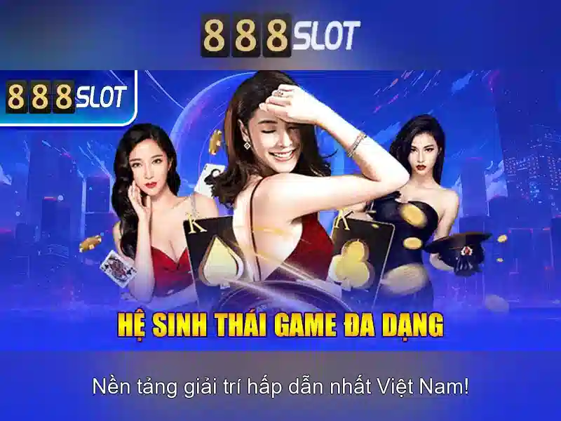 Các trò chơi nổi bật tại nền tảng