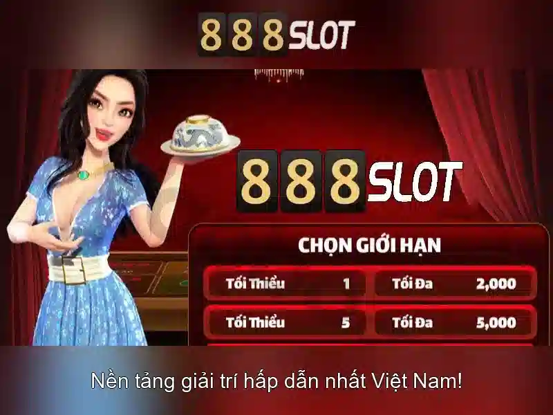 Giới thiệu về 888slot\n\n