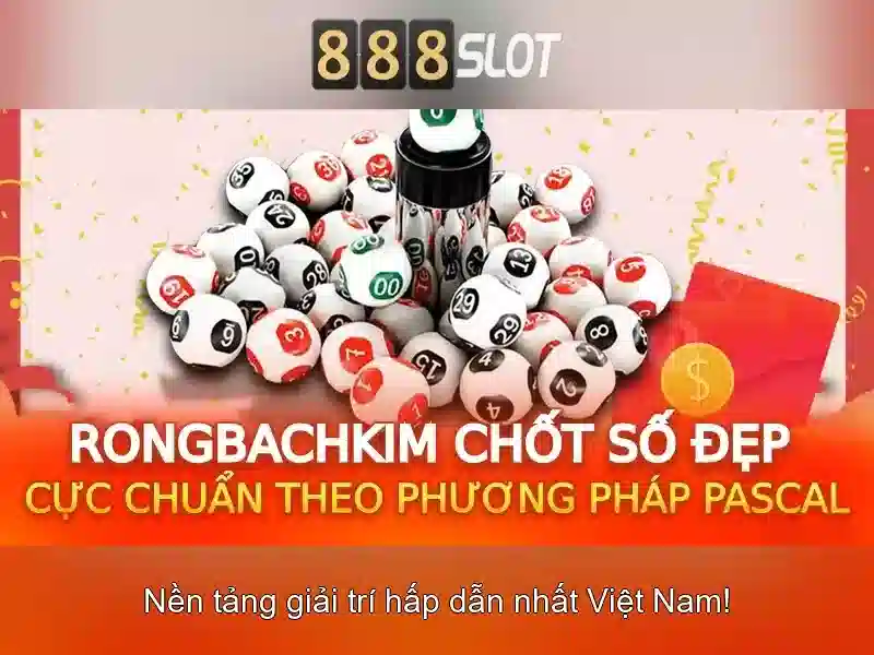 888slot: Nền tảng chơi slot trực tuyến hàng đầu