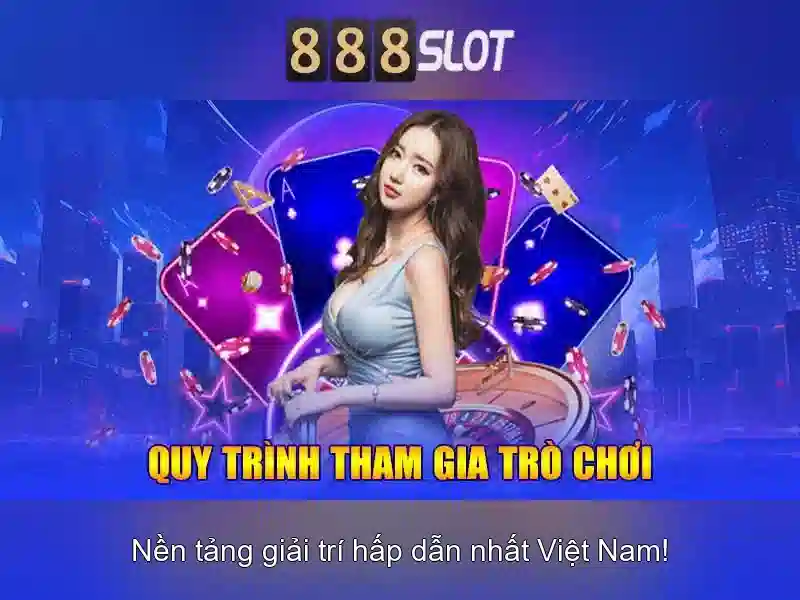 Giới thiệu về 888slot\n