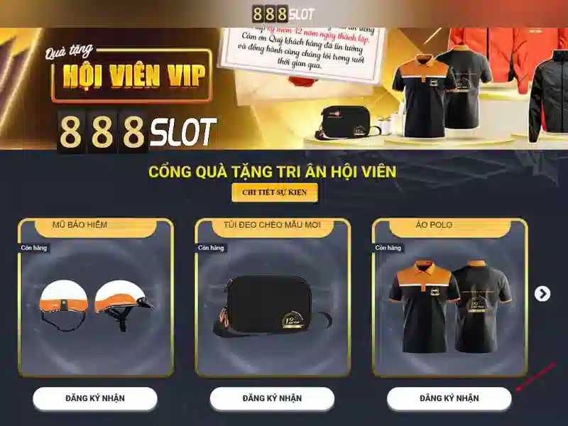 Các trò chơi nổi bật tại 888slot