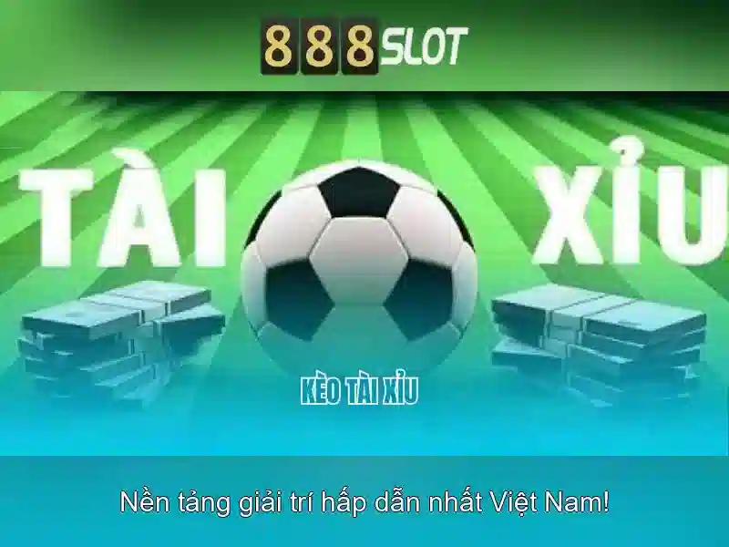 Khám phá 888slot: nền tảng chơi slot trực tuyến đáng tin cậy