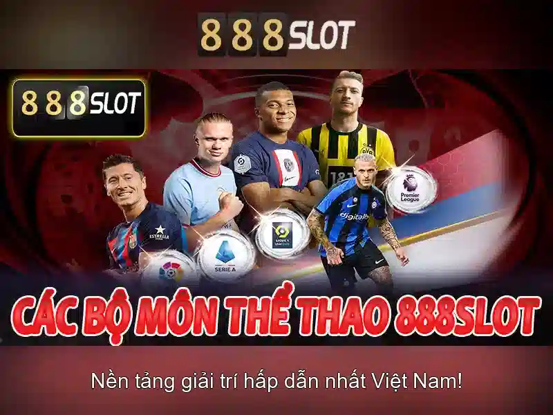 888slot - Đánh giá và trải nghiệm sòng bài xèng trực tuyến