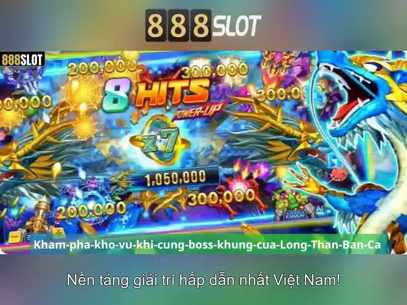 Mẹo chơi bắn cá 3 cây dễ ăn tiền nhà cái