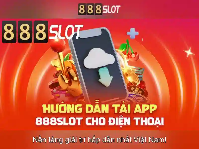 888slot: Tổng quan về nền tảng đánh bạc trực tuyến và trò chơi nổi bật