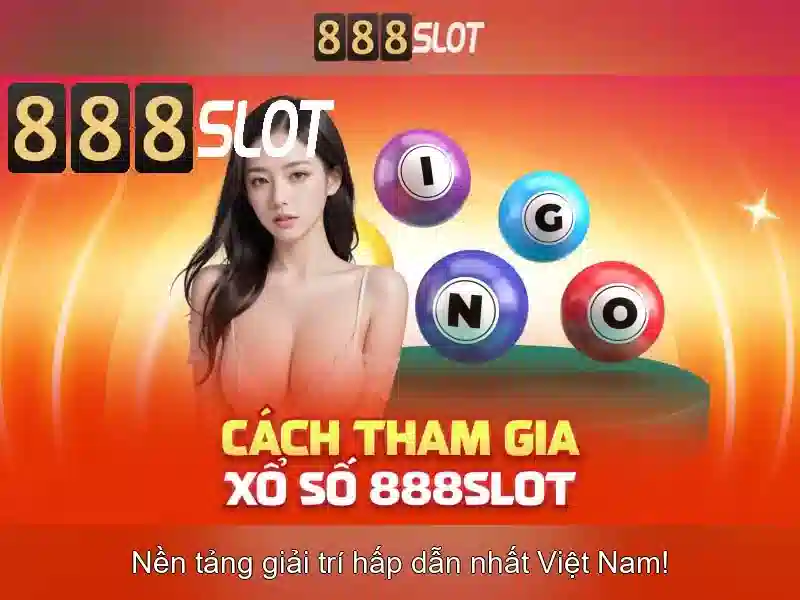 Giới thiệu về 888slot