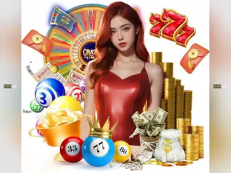 Lợi ích khi chơi trên 888slot