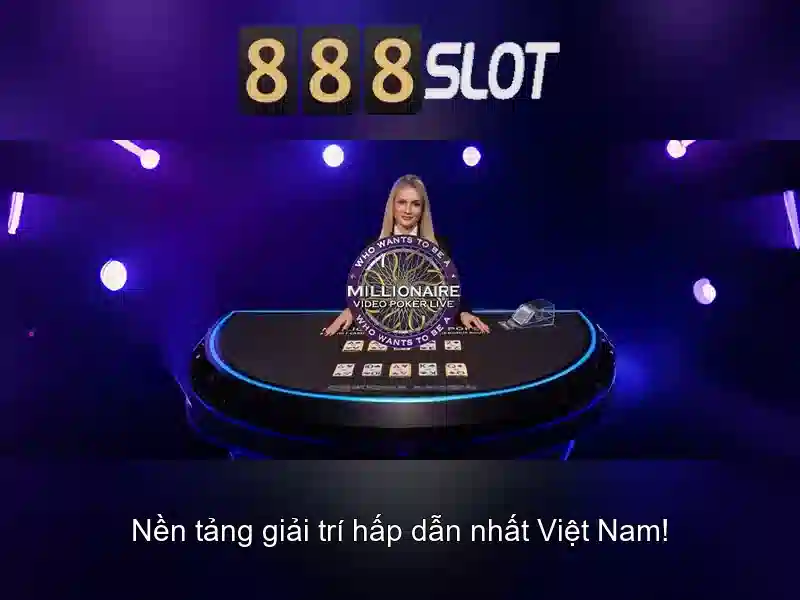 Giới thiệu về 888slot