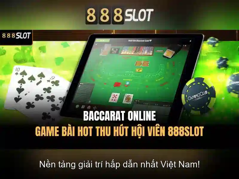 Kết luận về 888slot
