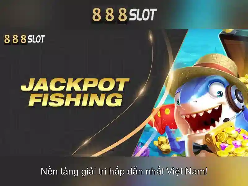 888slot: Đánh giá nền tảng casino trực tuyến nổi bật ở Việt Nam