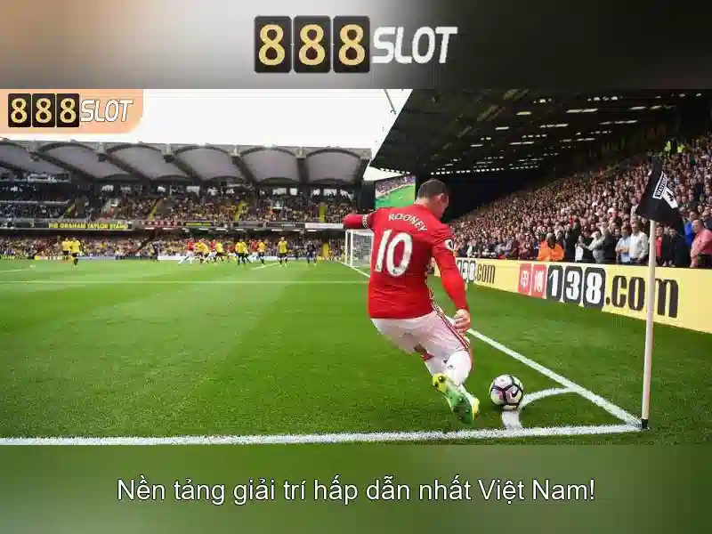 888slot - Đánh giá và trải nghiệm casino slot trực tuyến