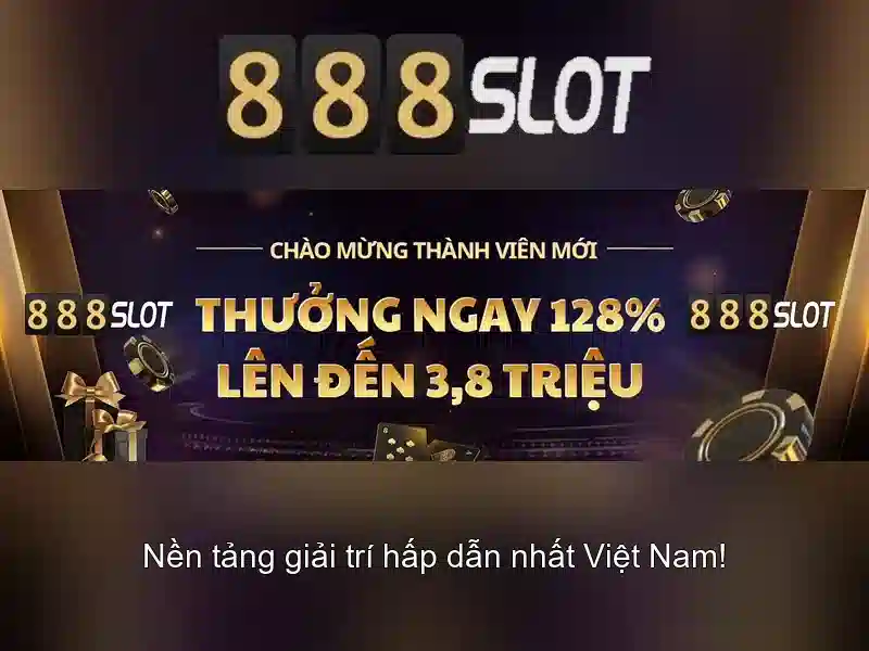 888slot: Nen tang slot truc tuyen dang tin cay