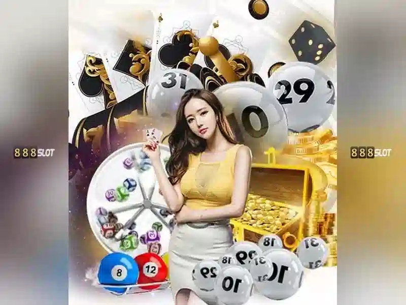 888slot có gì nổi bật?