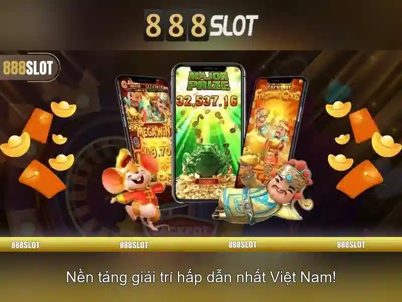 Trò chơi đa dạng và thưởng lớn\n\n