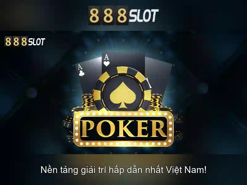 Tại sao chọn 888Slot?