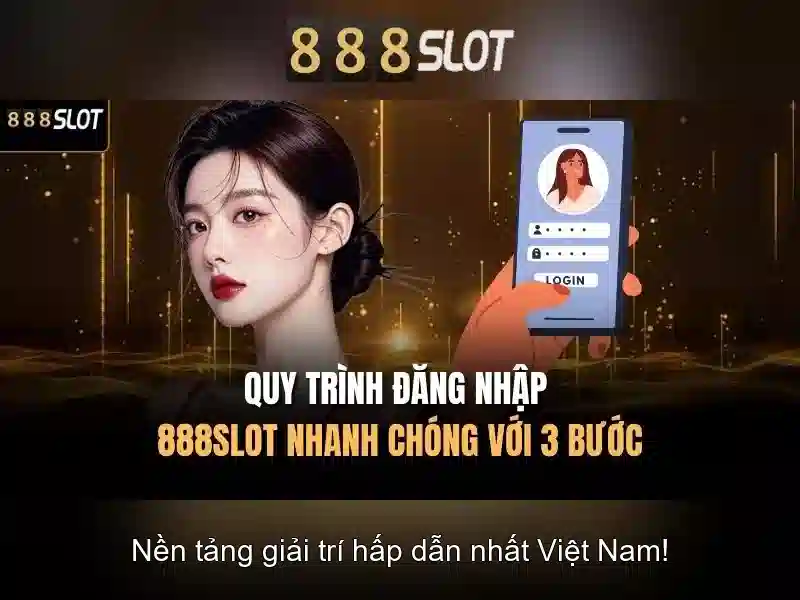 888slot - Khám phá nền tảng casino trực tuyến hàng đầu tại Việt Nam