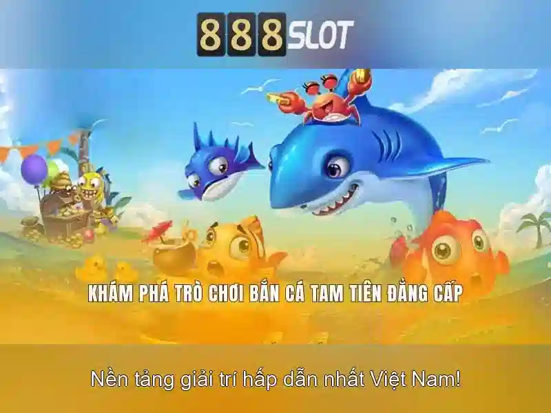 888slot - Nền tảng casino trực tuyến hàng đầu