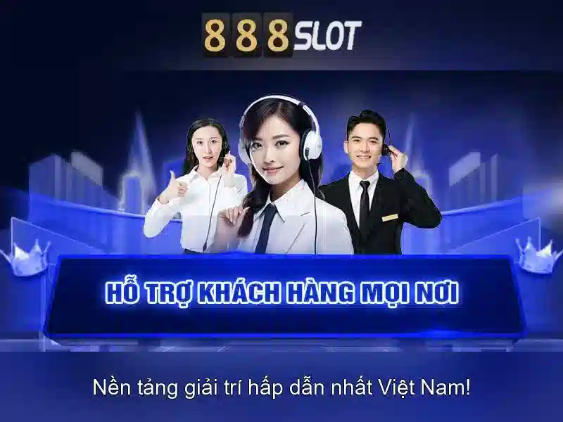 888slot - Đánh giá và trải nghiệm