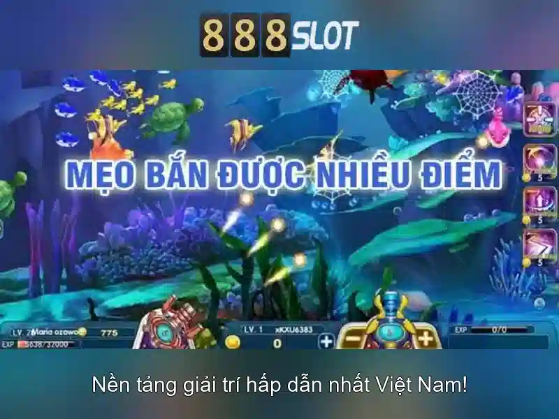 Trải nghiệm chơi game đa dạng và hấp dẫn