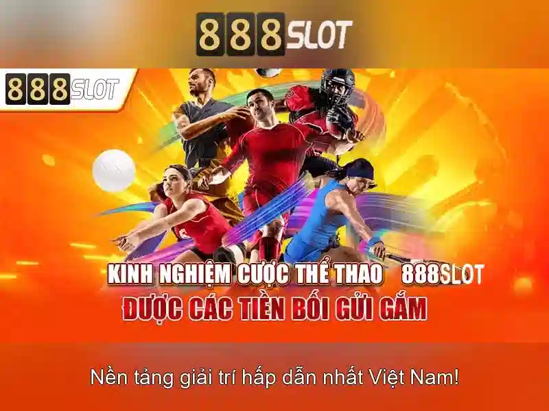 888slot – Nền tảng slot trực tuyến đáng tin cậy cho người yêu casino