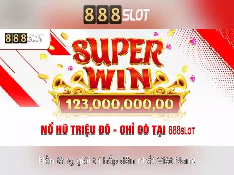 888slot: Đánh giá nền tảng casino trực tuyến uy tín ở châu Á
