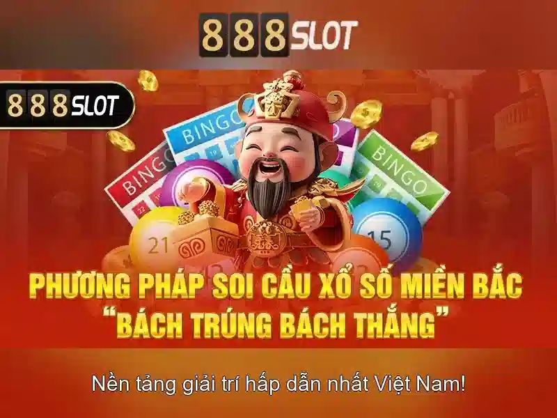 Khuyến mãi và trò chơi tại 888slot