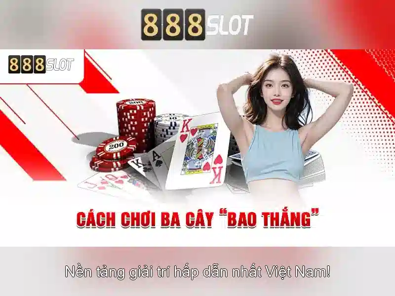 888slot: Nền tảng slot trực tuyến hiện đại
