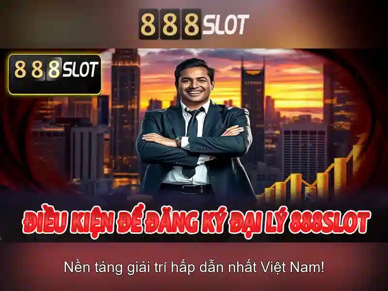 Giới thiệu về 888slot