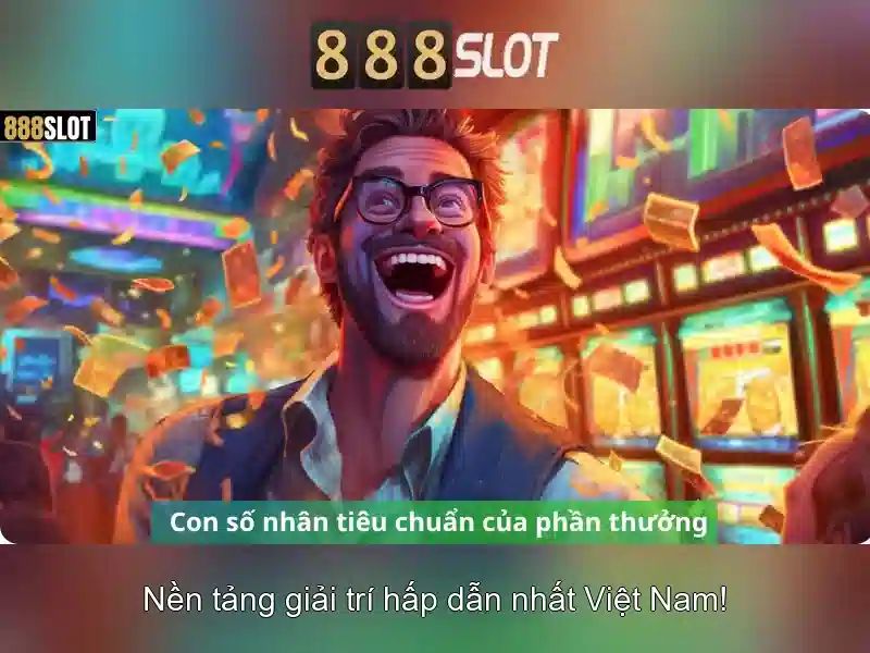 Trải nghiệm người chơi tại 888slot Trải nghiệm người chơi tại 888slot