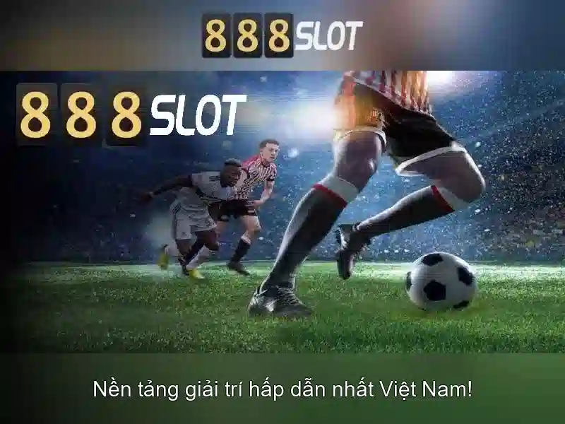 888slot - Nền tảng slot trực tuyến an toàn và giải trí