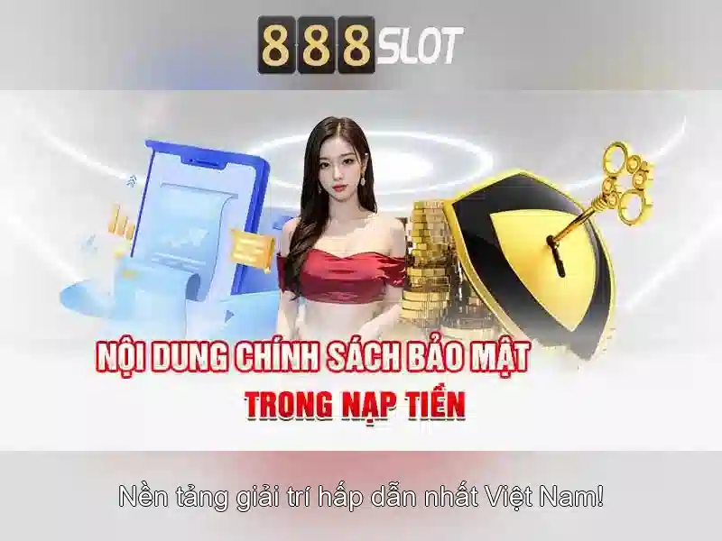 888slot: Đánh giá nền tảng chơi slot trực tuyến phổ biến