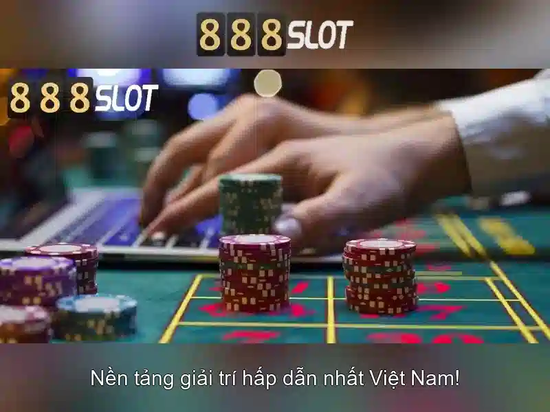 Điểm nổi bật của 888slot\n\n