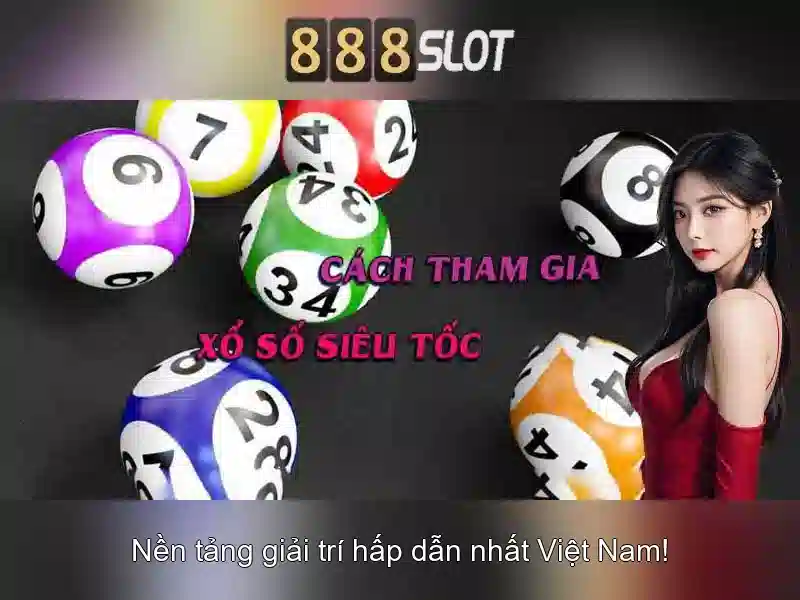 Khám phá 888slot: Nền tảng slot trực tuyến đáng tin cậy