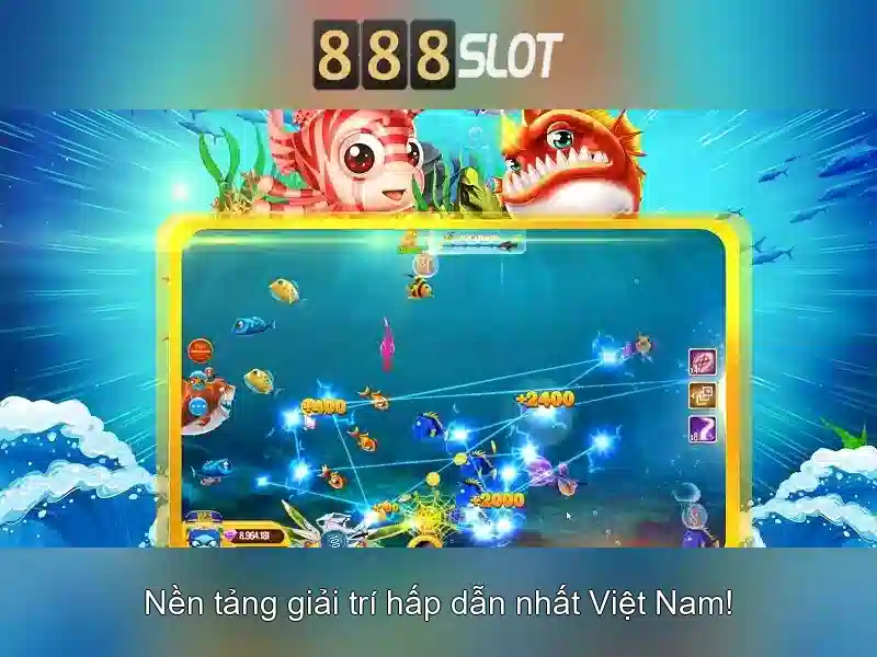 Giới thiệu về 888slot