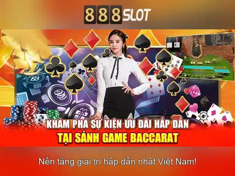 Danh sách trò chơi và nhà cung cấp