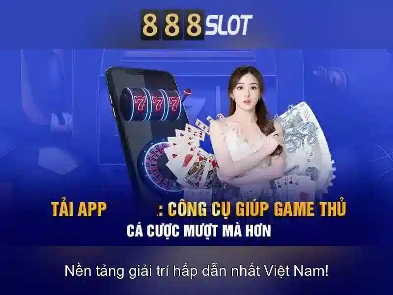 888slot: Đánh giá và trải nghiệm sòng bạc trực tuyến