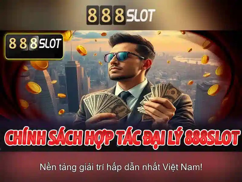 Giới thiệu về 888slot