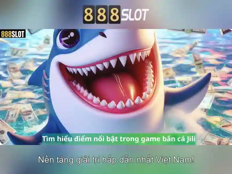 Các trò chơi nổi bật tại 888slot\n