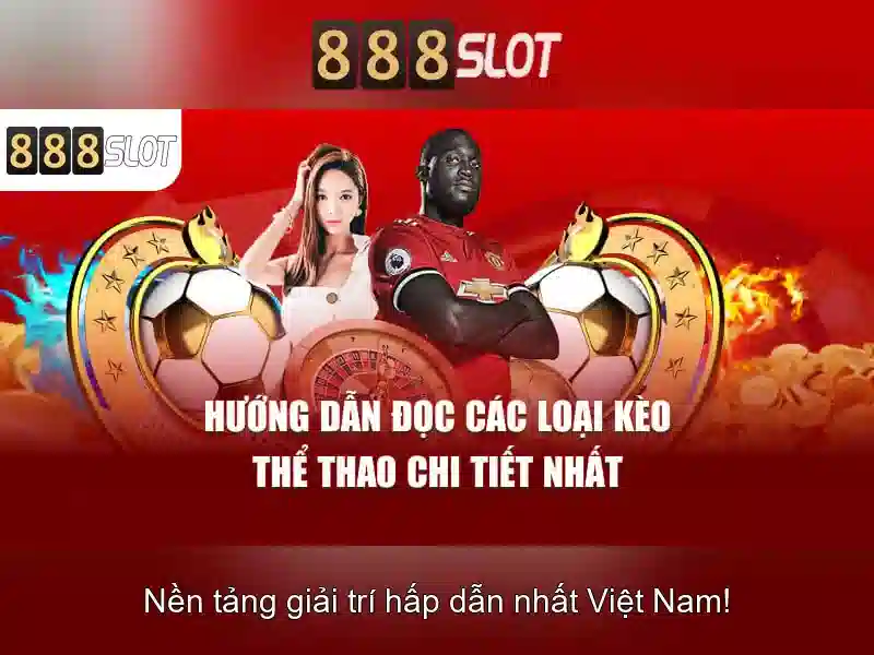 Giới thiệu về 888slot