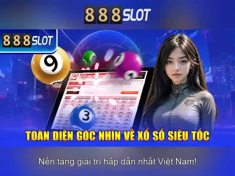 888slot: Cổng trò chơi slot trực tuyến an toàn và giải trí