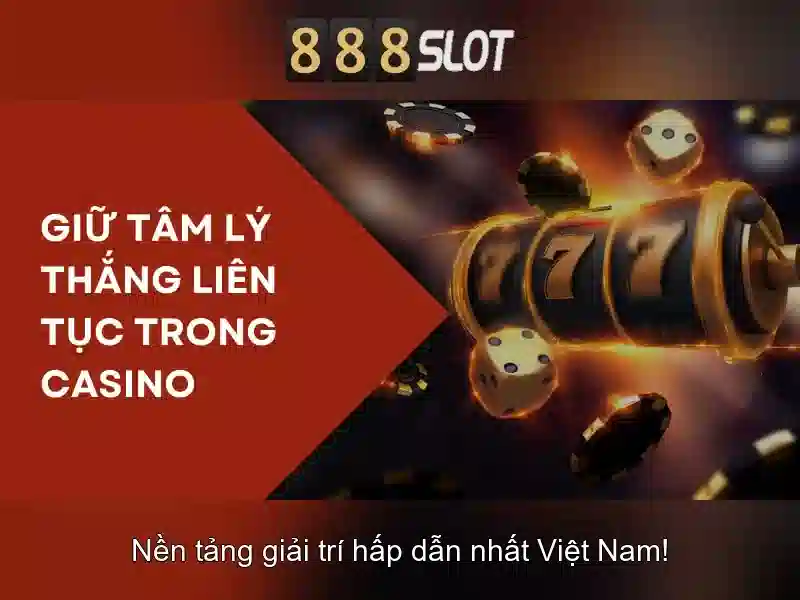 Giới thiệu về 888slot