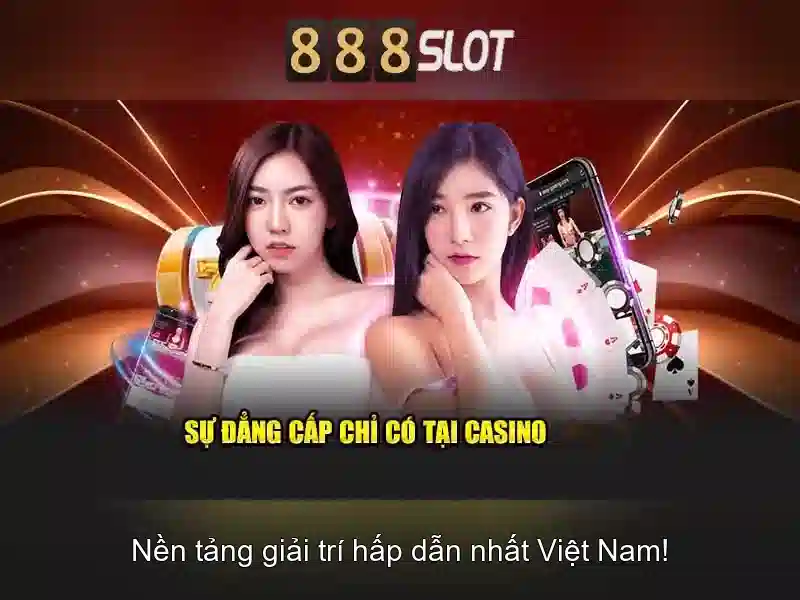 Giới thiệu về 888slot