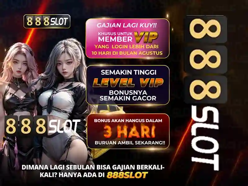 888slot - Đánh giá và trải nghiệm casino trực tuyến hàng đầu