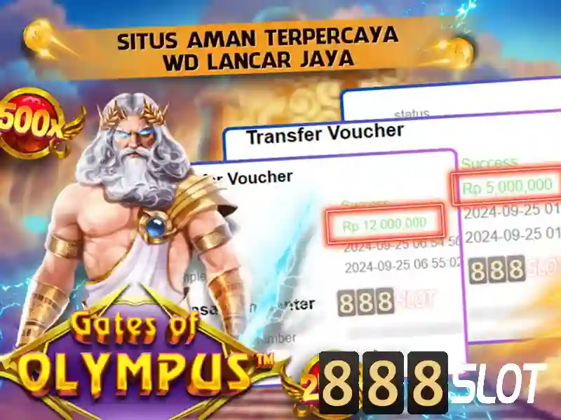 kaisar 888 slot: Hành trình trải nghiệm và đánh giá