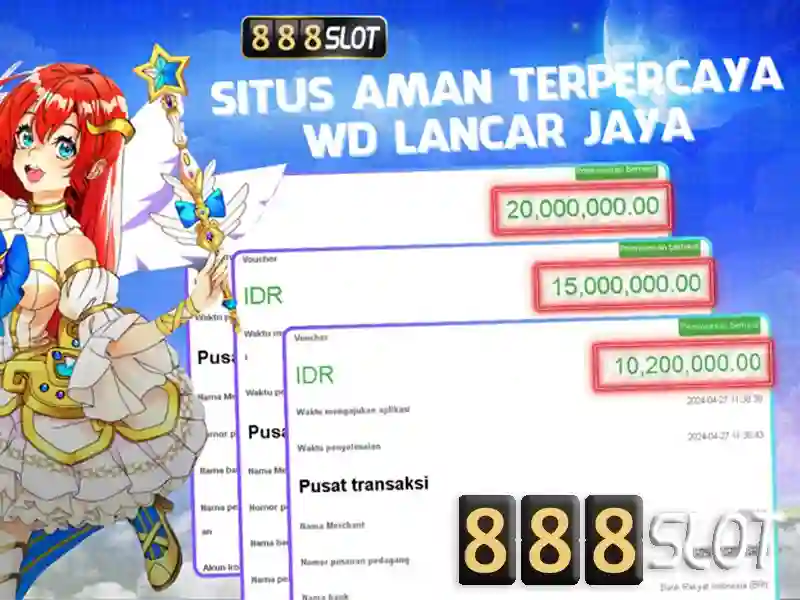 Giới thiệu về 888slot