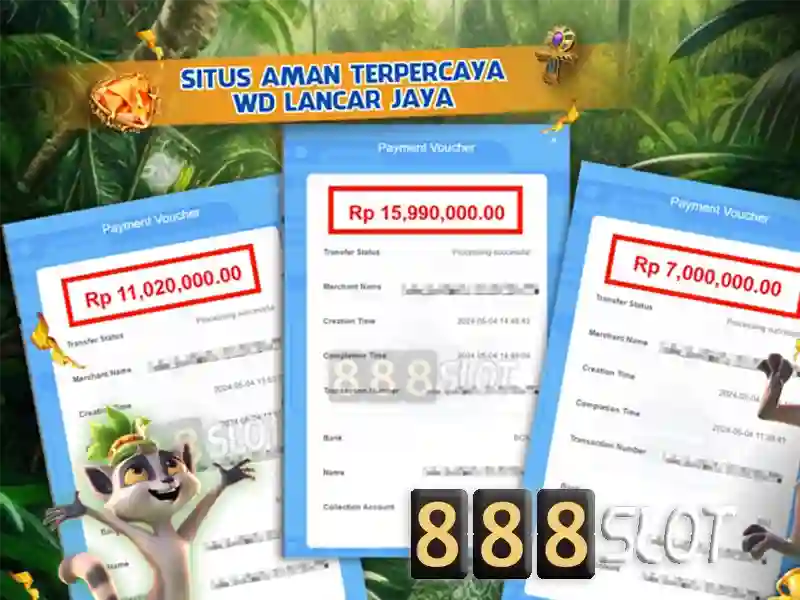 Giới thiệu về 888slot