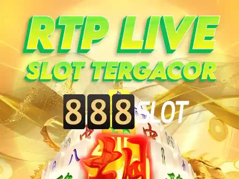 Giới thiệu về 888slot