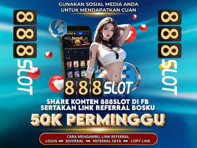 888+slot: Khai phá thế giới slot đỉnh cao và trải nghiệm thắng lợi