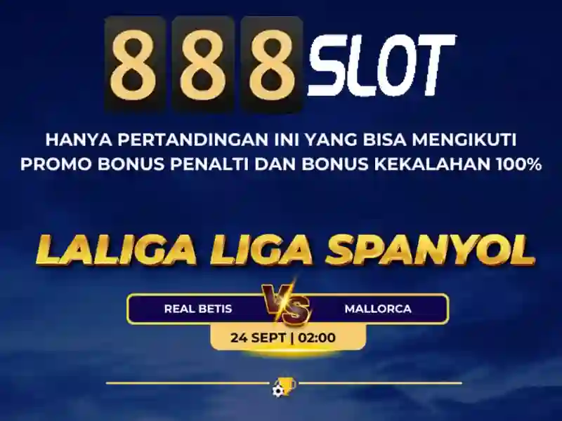 judi slot online 888 – Trải nghiệm đỉnh cao cho người chơi