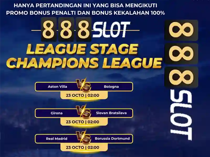 888slot - Sàn casino trực tuyến hàng đầu cho trò chơi slot